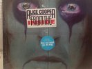 Sealed - Alice Cooper, From the Inside, 1978,  Nice  Sealed