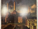 Pink Floyd Animals JC 34474 Vinyl LP Record Album