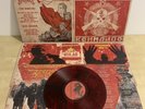GENOCIDE KOMMANDO - Third World War, LP [Galaxy] celestia satanic warmaster