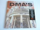 DMA'S LIVE AT BRIXTON DOUBLE SMOKED VINYL LP NEW SEALED