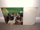 THE BEACH BOYS Pet Sounds LP Capitol 1966 Stereo UK 1st Press  BRIAN WILSON