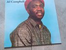 Al Campbell.  Shaggy Raggy. 12