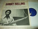 SONNY ROLLINS : MORE FROM THE VANGUARD 2LP 1975 BLUE NOTE BNLA 475 USA