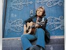 VAN MORRISON - SAINT DOMINIC'S PREVIEW (33 RPM - ITALY - FIRST PRESSING)