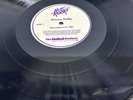 SUPER RARE THOMAS DOLBY STORY HOT ROCKS PROMO-ONLY DEC. 8-9 1984 RADIO SHOW LP