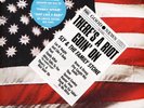 Sly & The Family Stone - There's A Riot Going On Red  (1973 - UK - Reissue)
