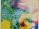 FREE TEMPO ORIENTAL QUAINT FORESTNAUTS FNRI10 Japan VINYL LP