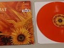 Tiamat Wildhoney Pop Up Cover Orange Vinyl LP Record new Church of Vinyl