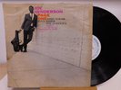 Joe Henderson Jazz Stereo RVG Ear P NY LP Page One on Blue Note