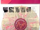 BBC Radiophonic Workshop BBC Radiophonic Music LP Album vinyl record splatter