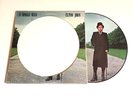 ELTON JOHN A Single Man PROMO Only PICTURE DISC 1978 MCA Lp Album Rare
