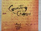 Counting Crows - August And Everything After VG+ 1994 Colombia