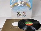 The Muppet Movie - LP Vinyl Original Soundtrack Recording 1979