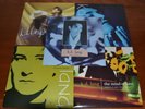 K D Lang 5 x 7