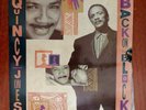 Quincy Jones ‎– Back On The Block [1990] Vinyl LP Contemporary R& Rare Version
