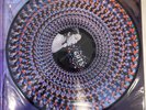 Olivia Rodrigo GUTS (SPILLED) Blood Records Zoetrope Picture Vinyl / 10,000