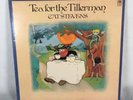 Cat Stevens Tea for the Tillerman Vinyl Record A&M Records 1970 SP-4280