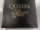Queen The Complete Works QB1 14LP Box Set NUMBERED Edn inc inserts VG+/EX/EX