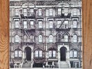 LED ZEPPLIN PHYSICAL GRAFFITI LP VINYL RECORD (1975) SWAN SONG SS 2-200