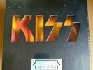 Kiss the Casablanca Singles 1974-1982 Limited Edition (NEW - Still Sealed)