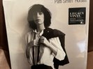 PATTI SMITH - HORSES - 180GM REISSUE 12
