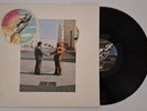Pink Floyd - Wish You Were Here   AUS Vinyl LP Record CBS Shine On Crazy Diamond
