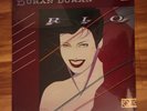 Factory Sealed Viintage Duran Duran Rio Vinyl