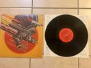 Judas Priest Screaming For Vengeance Vinyl LP  In Shrink Excellent
