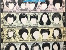 Rolling Stones Some Girls 1978 Uk Vinyl Lp Cun 39108 uncensored Inner