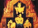 Live - Mental Jewelry (LP)