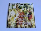 THE STONE ROSES Turns Into Stone 2015 180 Gram 2 LP Marble Vinyl Limited /4000