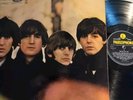 The Beatles For Sale Stereo 1st Pressing Uk