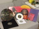 Captain Beefheart - Trout Mask Replica Third Man Records Vault #36 Splatter LP