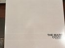 THE MAINE Covers Consolidated Vinyl LP (Red Pink) /500 [IN HAND SHIPS NOW ]