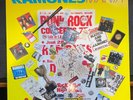 Ramones Mania 2xLP Vinyl Record