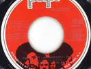 FRED WESLEY AND THE J.B.'S Damn Right I Am Somebody PEOPLE PE 638 VG+ 45 7