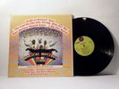 THE BEATLES LP Magical Mystery Tour 1967 Capitol stereo  vinyl