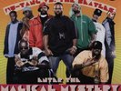 WU-TANG vs. THE BEATLES Enter The Magical Mystery Chambers 2x LP NEW VINYL Tea