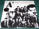 New 2LP Ltd Ed Colored Vinyl A2 AN A-SQUARE COMPILATION IGGY MC5 RATIONALS SRC