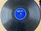 Dorothy Logan and The Gems 1954 DOOWOP 78 Since I Fell For You DREXEL Mint- HEAR