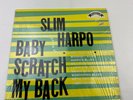 Slim Harpo LP 