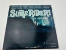The Lively Ones “Surf Rider” Original 1963 Vinyl Record Album LP DFLP-1226 Mono