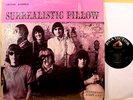 JEFFERSON AIRPLANE - Surrealistic Pillow - '67 RCA Victor NM DG LP in shrink