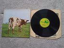 PINK FLOYD - ATOM HEART MOTHER - ORIGINAL 1970 UK PRESSING A-2/B-3 VG+ VINYL