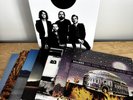 The Killers Career Box Set / Rare CLEAR Vinyl / Live from the Royal Albert Hall