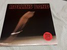 ROLLINS BAND WEIGHT 20th ANNIVERSARY 180g RED VINYL