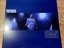 PORTISHEAD    Dummy - VERY 1ST PRESS UNCORRECTED CREDITS GO  BEAT LP - NEAR MINT