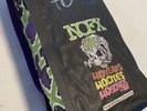 NOFX Final Tour Fat Mike Autographed Signed Buggly Eyes Roast Coffee Vinyl OOP