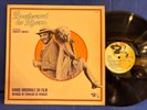 FRANCOIS DE ROUBAIX BOULEVARD RUM BARDOT 920342. ORIGINAL FRANCE LP NEAR MINT