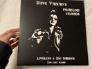 Dave Vanian And The Phantom Chords Loveless And The Damned: The Lost Album Vinyl